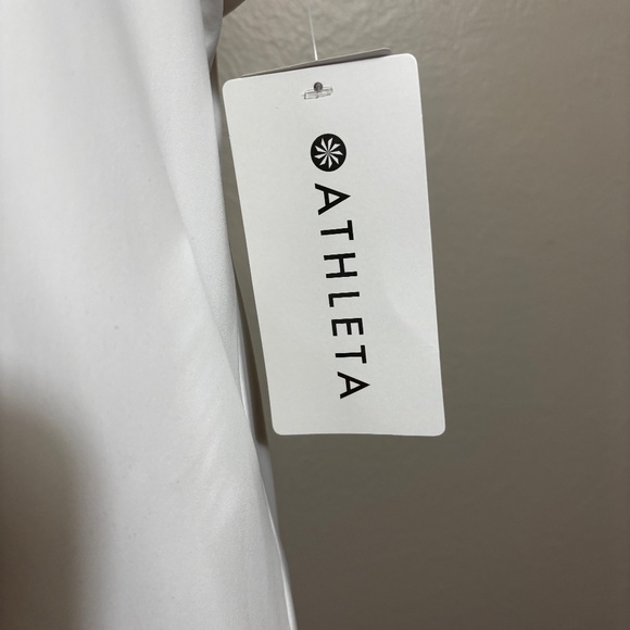 NWT Athleta Sunlover Hilo UPF Dress - Picture 4 of 7